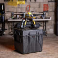 Revolutionizing Building Maintenance: The Benefits of Drone-Powered Pressure Washing