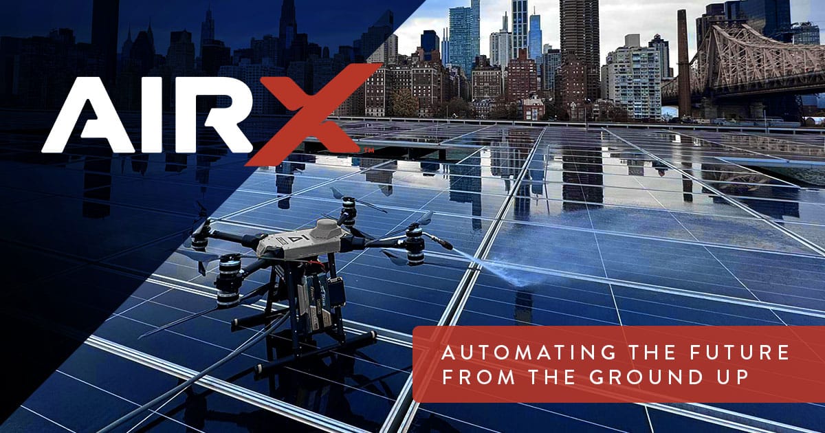 Automation Blog | AirX, Inc.