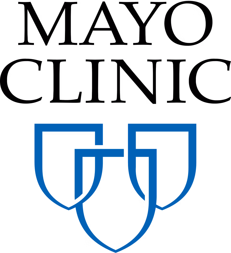 AirX Client: Mayo Clinic